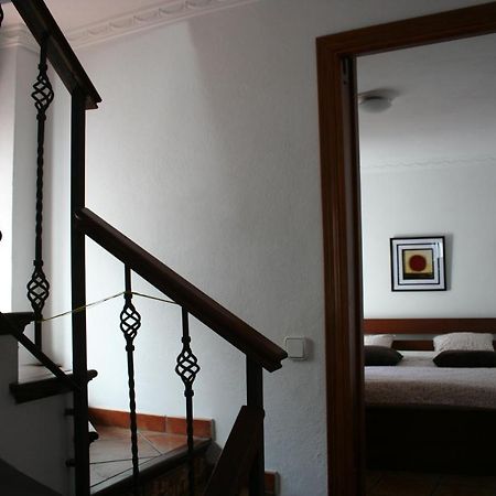 Casa Sonrisa Villa Guaro Luaran gambar