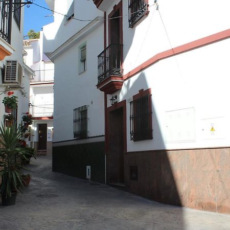 Casa Sonrisa Villa Guaro Luaran gambar