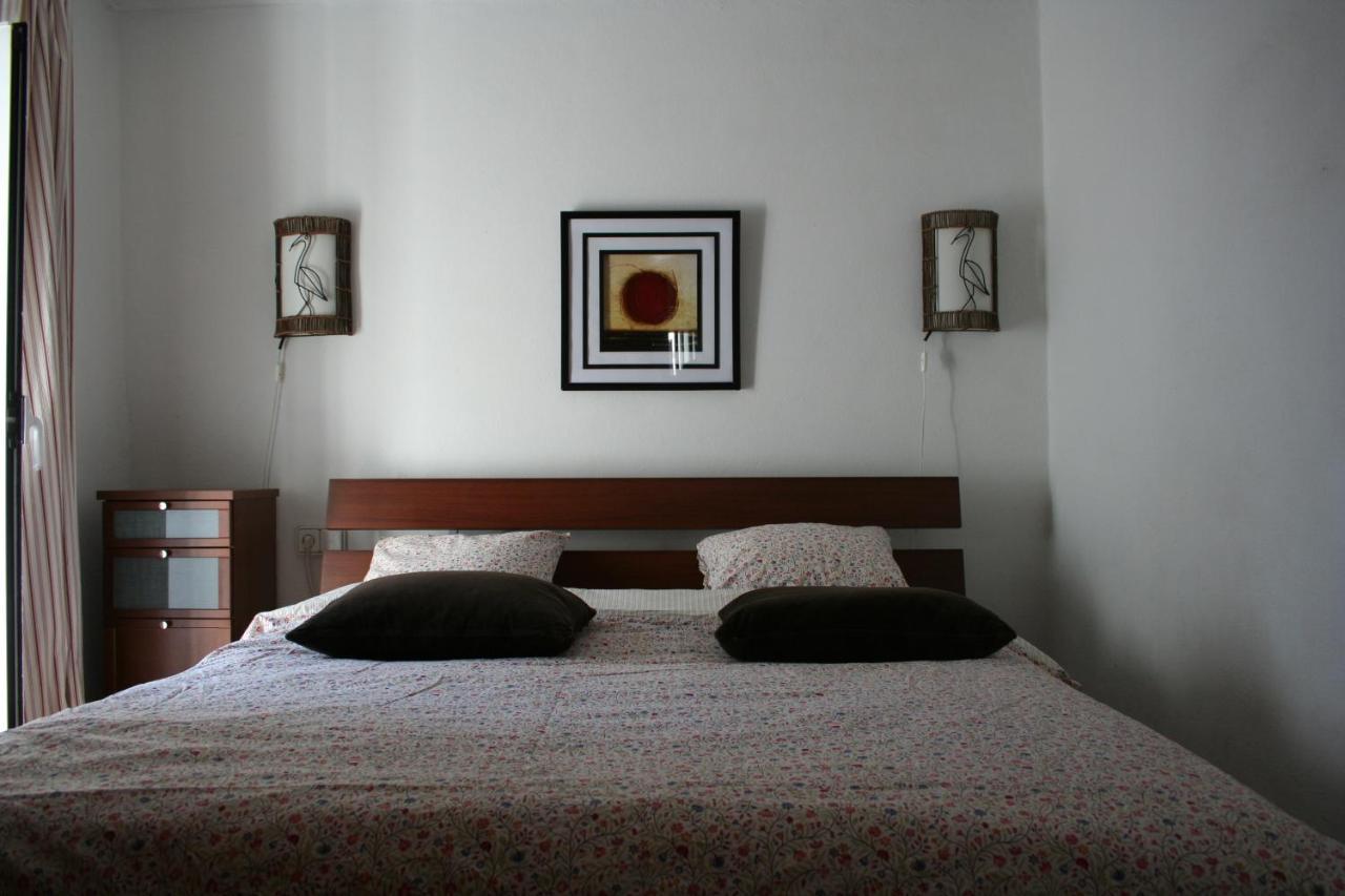 Casa Sonrisa Villa Guaro Bilik gambar